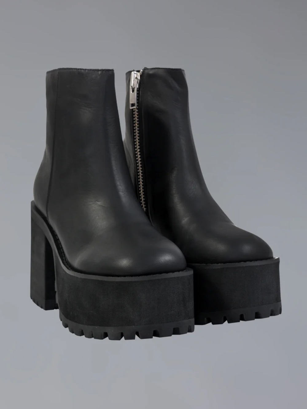 UNIF Bonnie Platform Boots